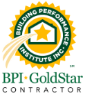 BPI GoldStar Contractor